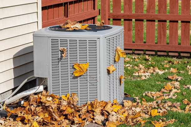 Best Residential HVAC in Indian Harbour Beach, FL