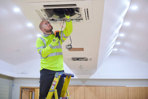 Best HVAC for Healthcare Facilities in Indian Harbour Beach, FL