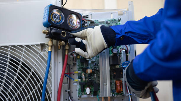 Best Furnace Cleaning in Indian Harbour Beach, FL